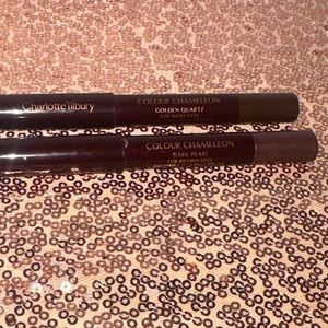 Charlotte Tilbury charlotte Cameleon eyeshadow sticks